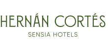  Hotel Hernán Cortés, Gijón